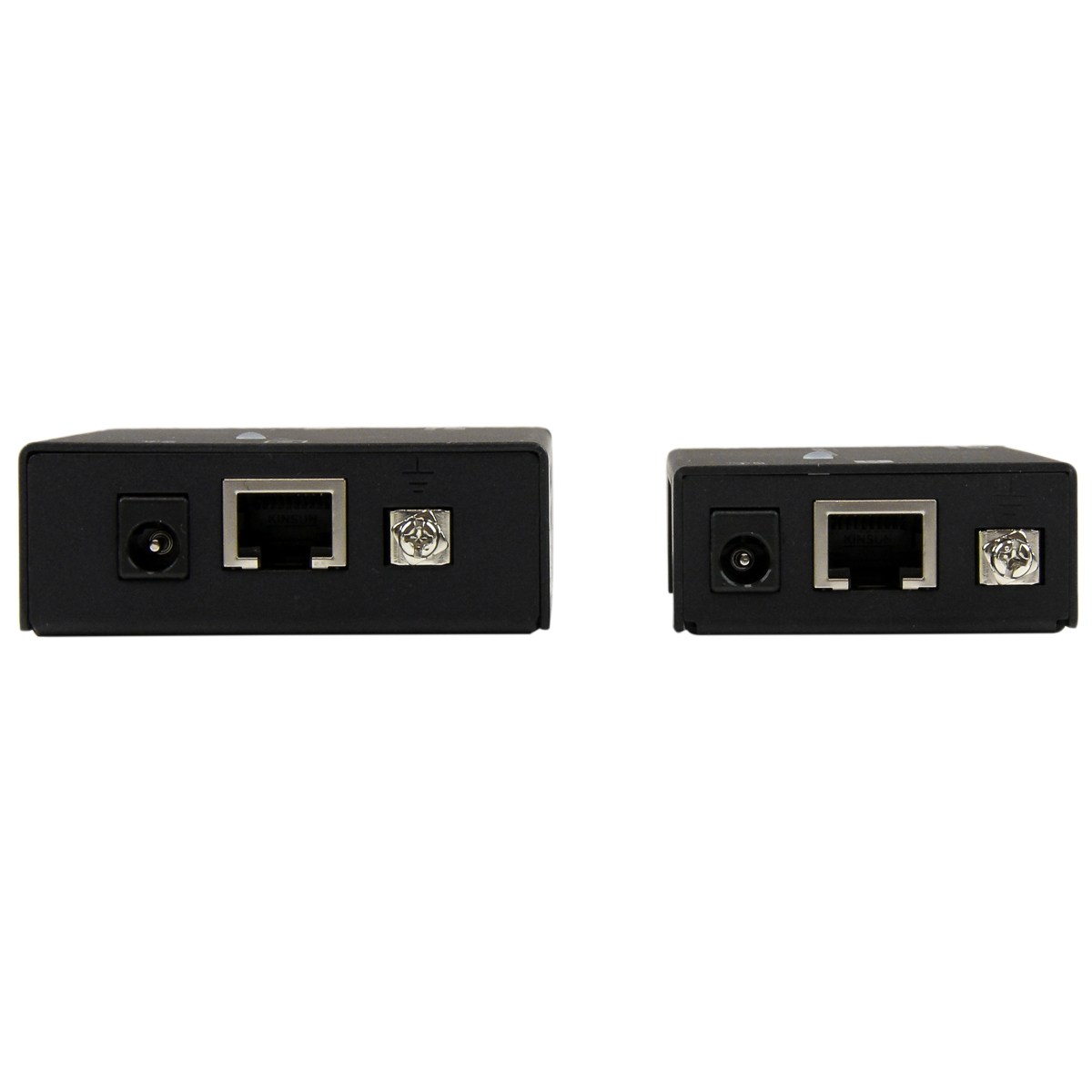 st121hdbtpw StarTech.com 1 Port HDMI over HDBaseT HDMI Extender Pair 35 m, 4096 x 2160 pixel Maximum Resolution