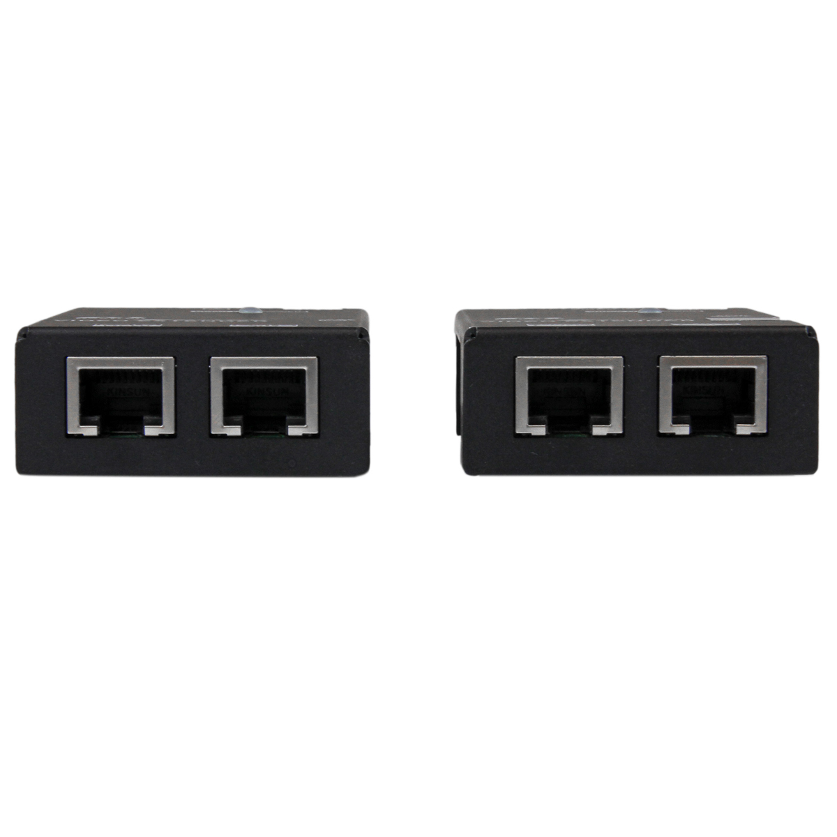 st121shd50 StarTech.com 1 Port HDMI over Catx HDMI Extender Pair 50 m, 1920 x 1080 pixel Maximum Resolution
