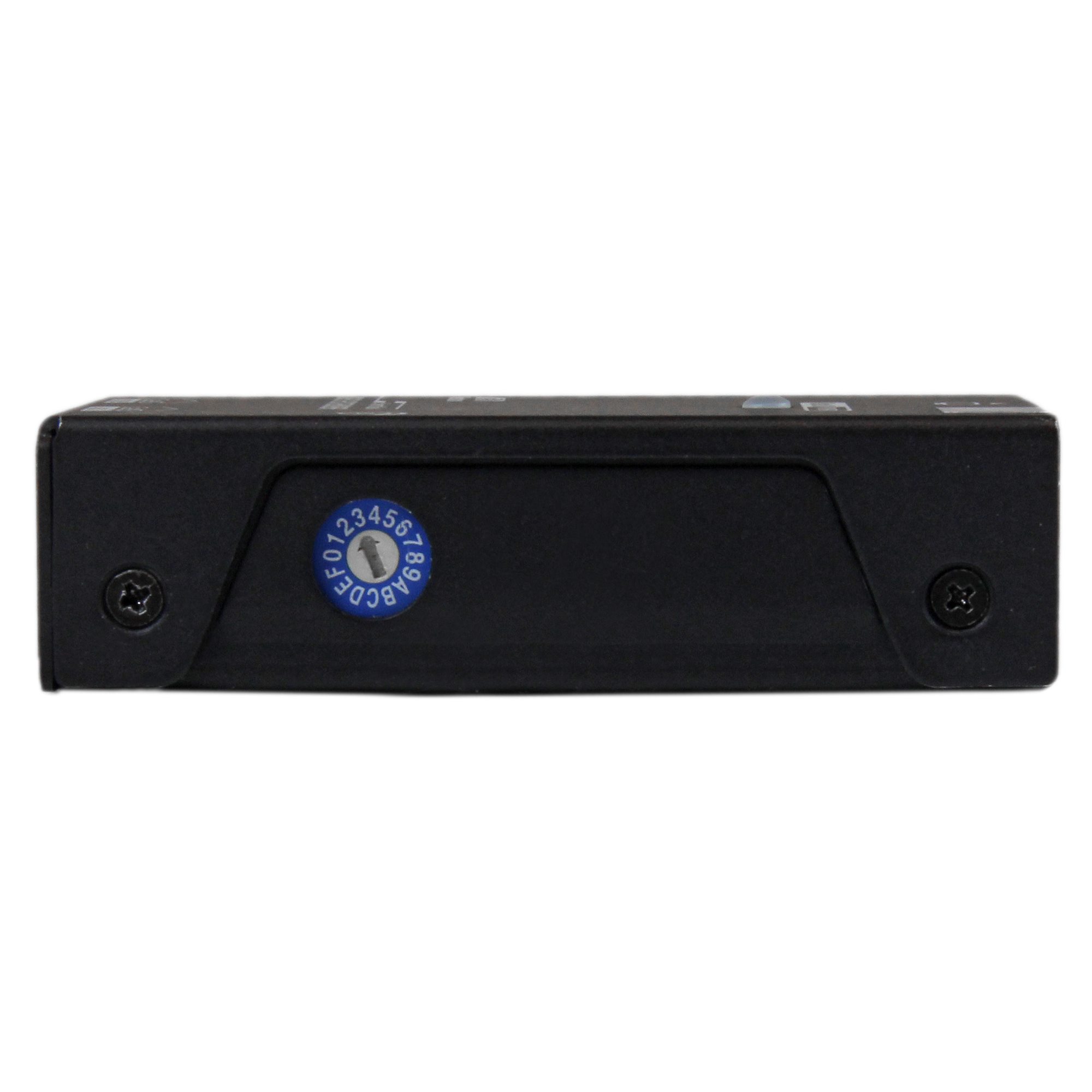 st121shd50 StarTech.com 1 Port HDMI over Catx HDMI Extender Pair 50 m, 1920 x 1080 pixel Maximum Resolution
