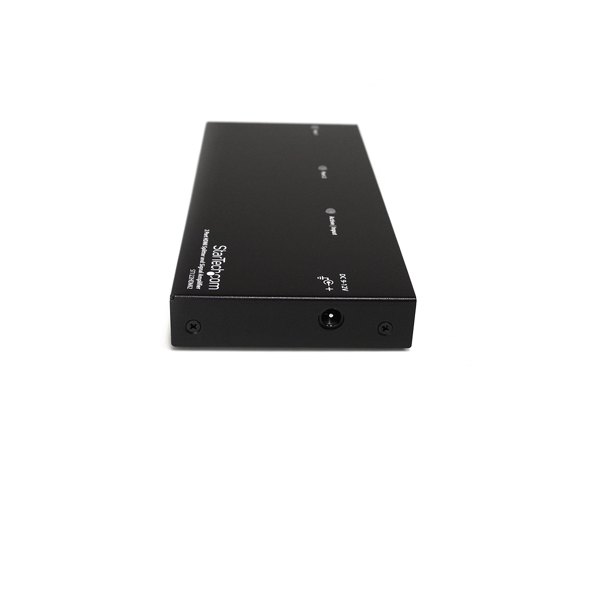st122hdmi2 StarTech.com 2 Port 1 Input 2 Output HDMI Splitter 1920 x 1200 pixel