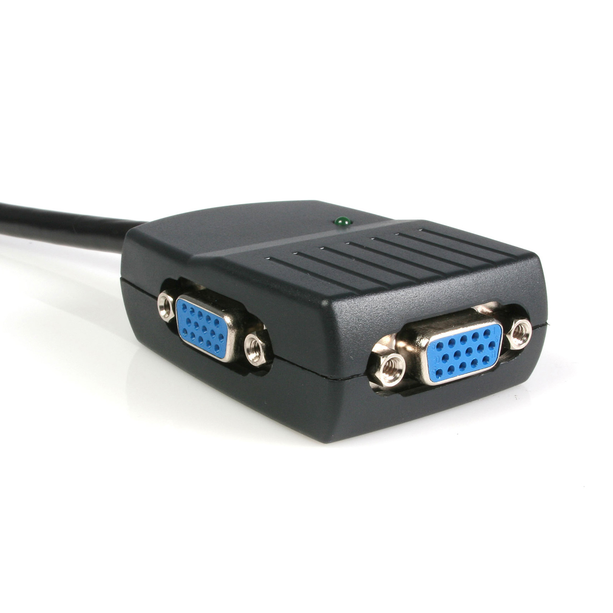 st122le StarTech.com 2 Port 1 Input 2 Output VGA Splitter 2048 x 1536 pixel