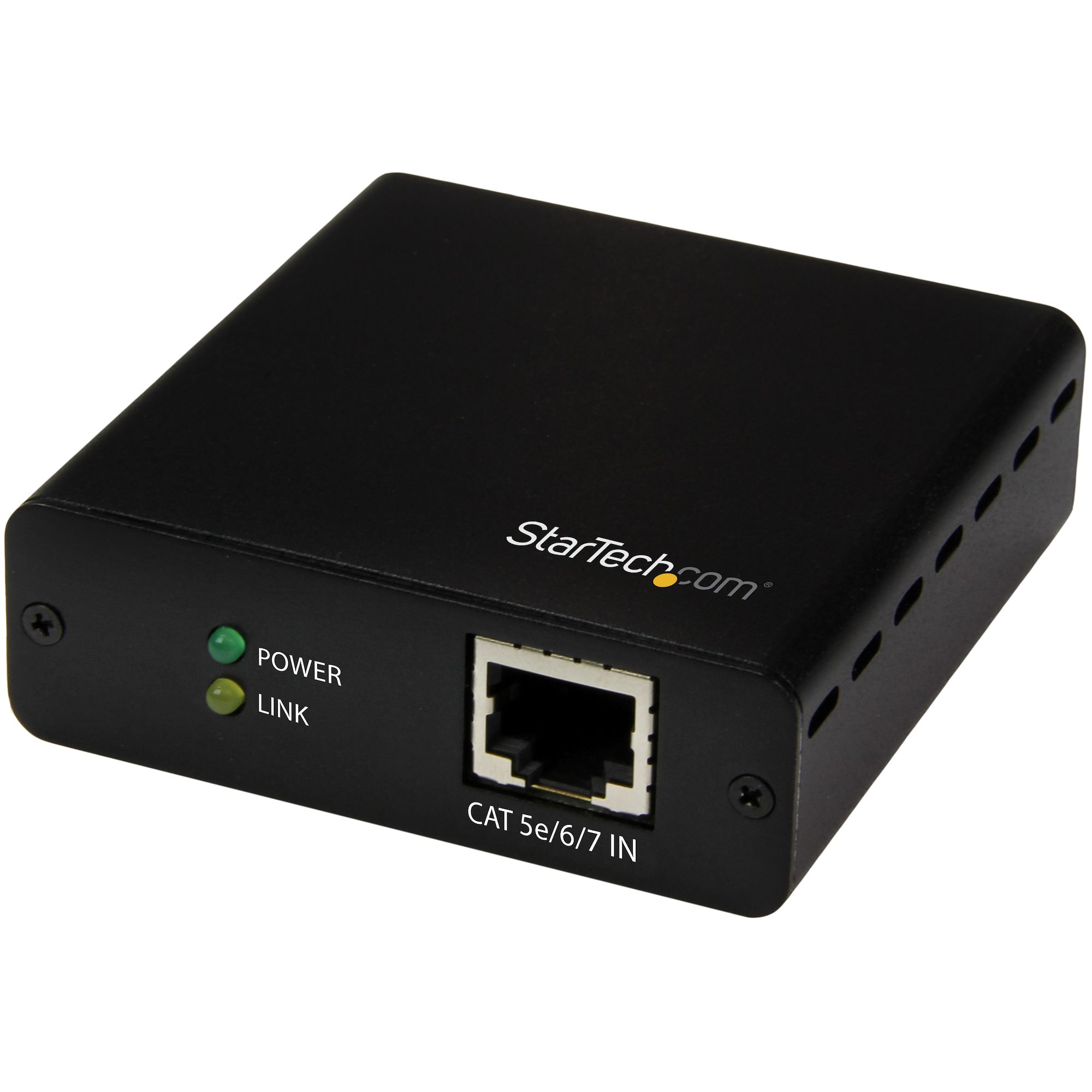 st124hdbt StarTech.com 3 Port HDMI over HDBaseT HDMI HDMI Extender 35 m, 4096 x 2160 pixel Maximum Resolution