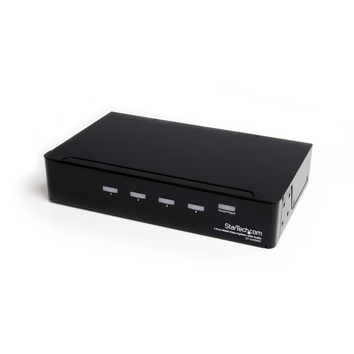 StarTech.com 4 Port 1 Input 4 Output HDMI Splitter 1920 x 1200 pixel
