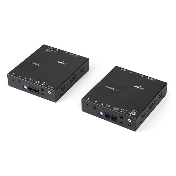 StarTech.com 1 Port HDMI over Cat6 100 m, 4000 Maximum Resolution