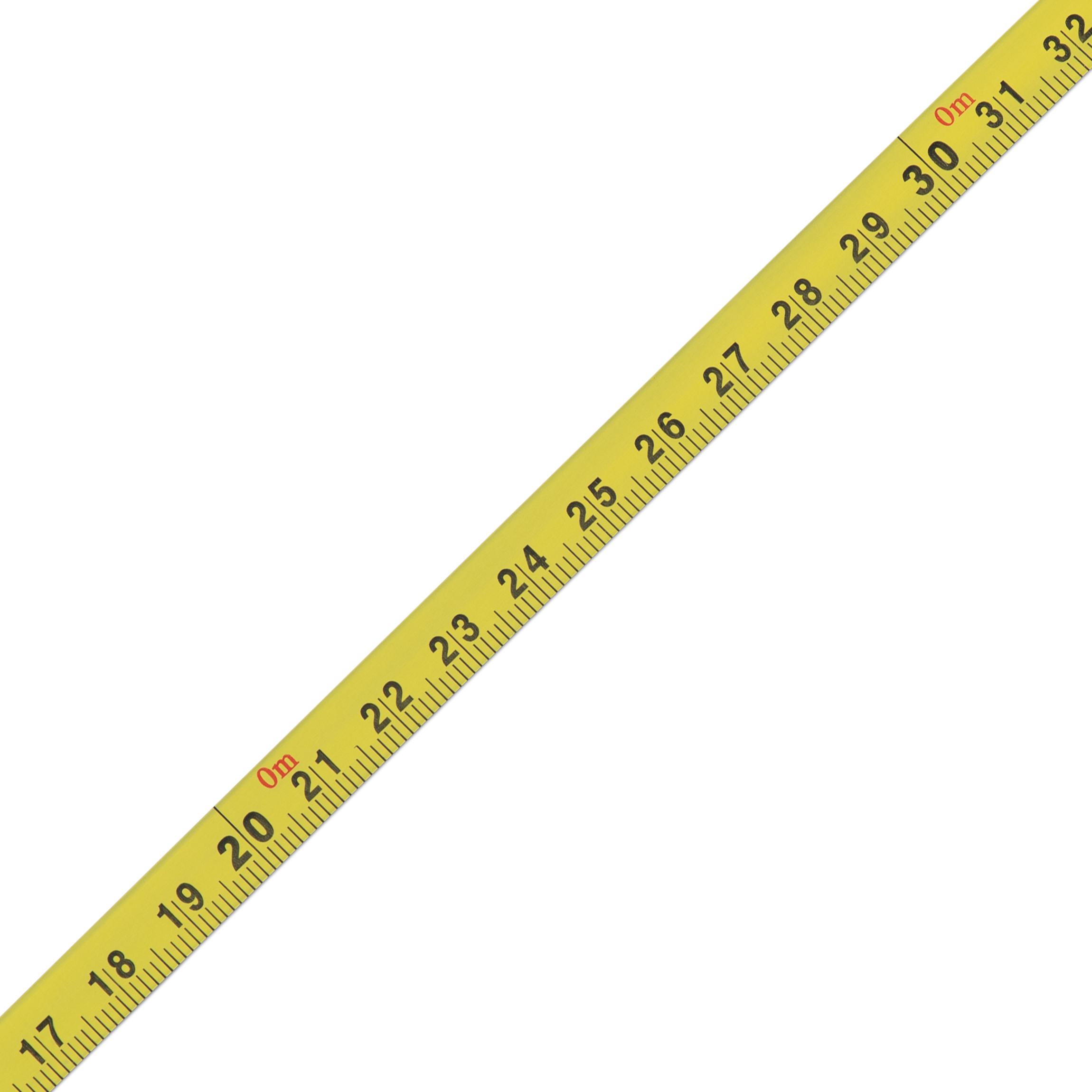st20cm Crescent Series 500 20 m Tape Measure, Imperial, Metric