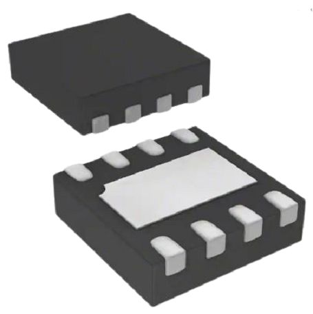 STMicroelectronics ST25DV04KC-IE8C3 RF Module ASK 423 kHz 5.5 V