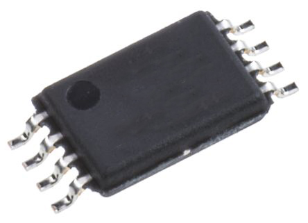 STMicroelectronics RFID & NFC Transceiver, 8-Pin TSSOP-8