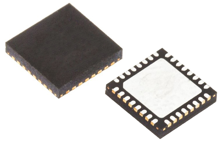 STMicroelectronics ST25R3911B-AQFT RF Transceiver, 32-Pin QFN