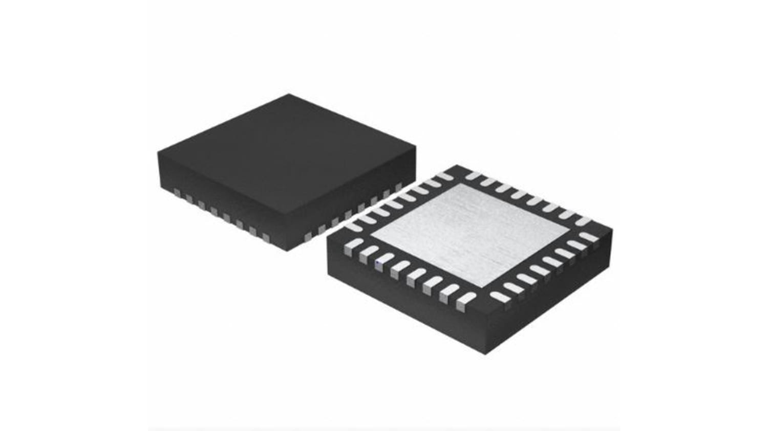 STMicroelectronics ST25R3918-AQWT Transceiver ASK 848 MHz 5.5 V