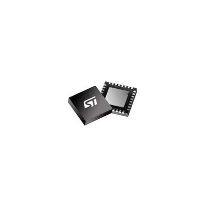 STMicroelectronics ST25R500-HQWT RF IC, 32-Pin VFQFPN-32
