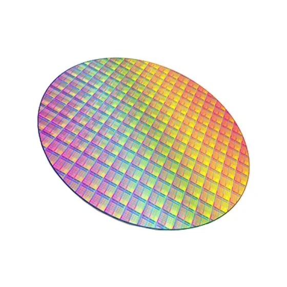 STMicroelectronics ST25TV64KC-APG3 RFID & NFC Transceiver 120um +/- 15um Bumped Sawn Wafer