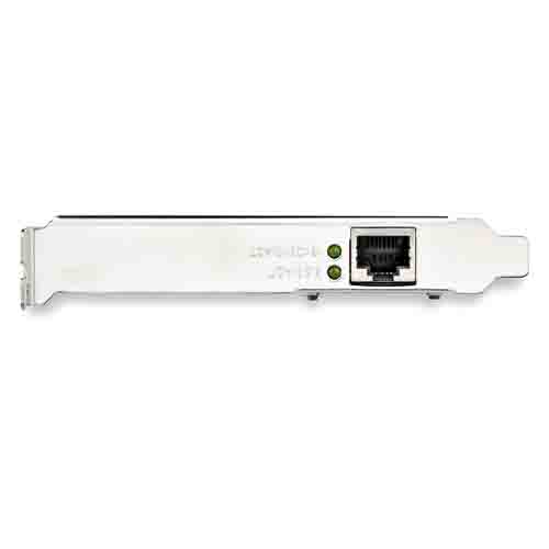 st2gpex StarTech.com 1 Port PCIe PCIe x4 Network Card