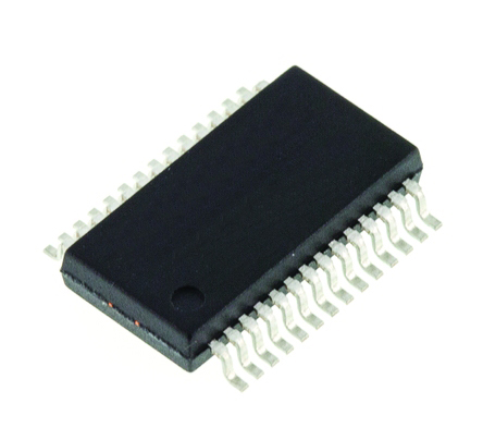 STMicroelectronics ST3241EBPR Line Transceiver, 28-Pin SSOP