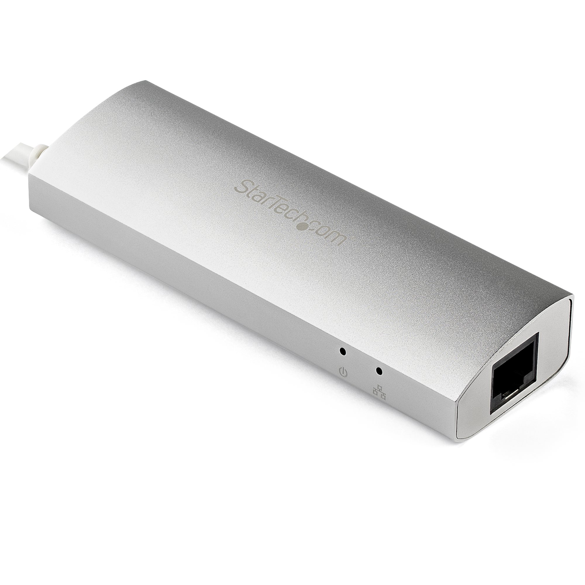 st3300g3ua StarTech.com 3 Port USB 3.0 USB Hub, USB Bus Powered, 34 mm 18 mm 110mm