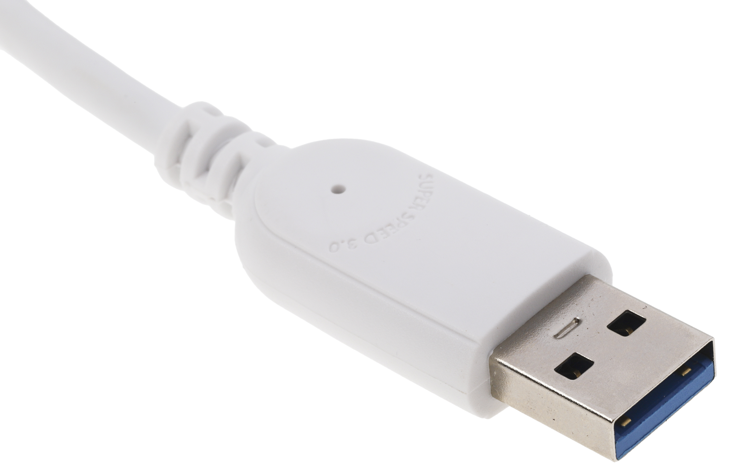 st3300g3ua StarTech.com 3 Port USB 3.0 USB Hub, USB Bus Powered, 34 mm 18 mm 110mm