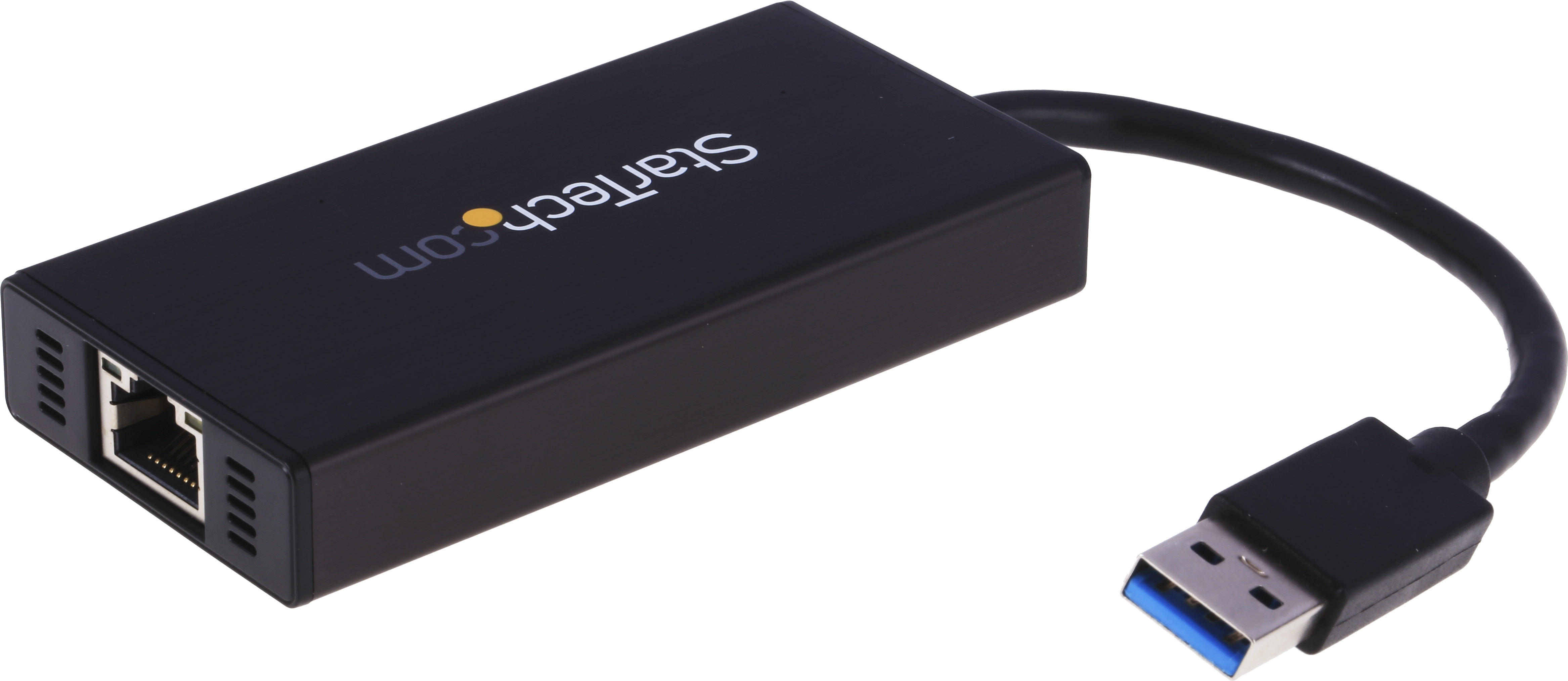 StarTech.com 3 Port USB 3.0 USB Hub, AC Adapter Powered, 43 mm 14 mm 87mm