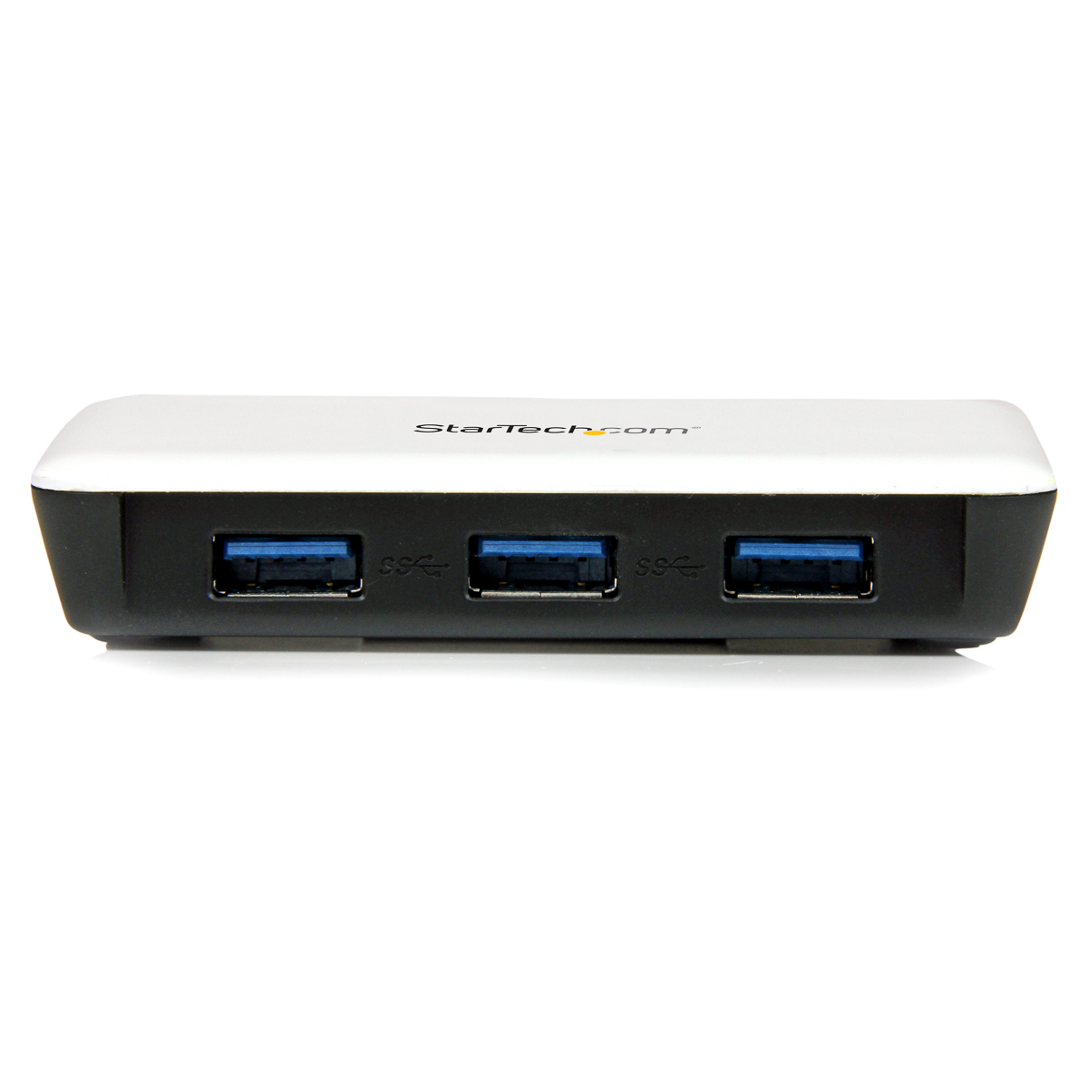 st3300u3s StarTech.com USB Ethernet Adapter USB 3.0 Black