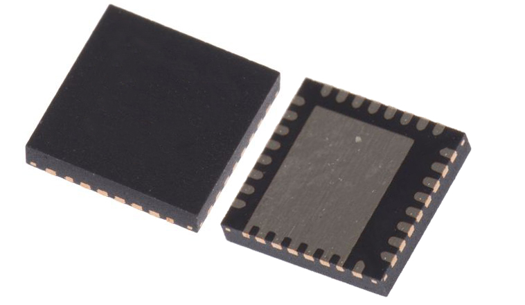 STMicroelectronics ST33HTPH2X32AHE4 FLASH System-On-Chip 32-Pin VFQFPN-32