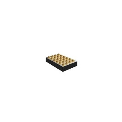 STMicroelectronics ST33KTPM2IWLBZB1 24-Pin Security & Authentication Chips WLCSP