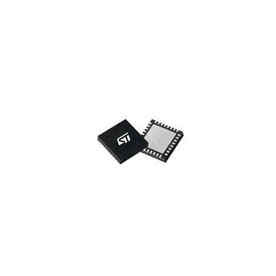 STMicroelectronics ST33KTPM2X32DKJ1 32-Pin Security & Authentication Chips UFQFPN