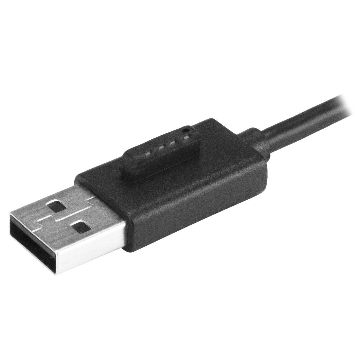 st4200mini2 StarTech.com 4 Port USB 2.0 USB Hub, USB Bus Powered, 27 mm 15 mm 82mm