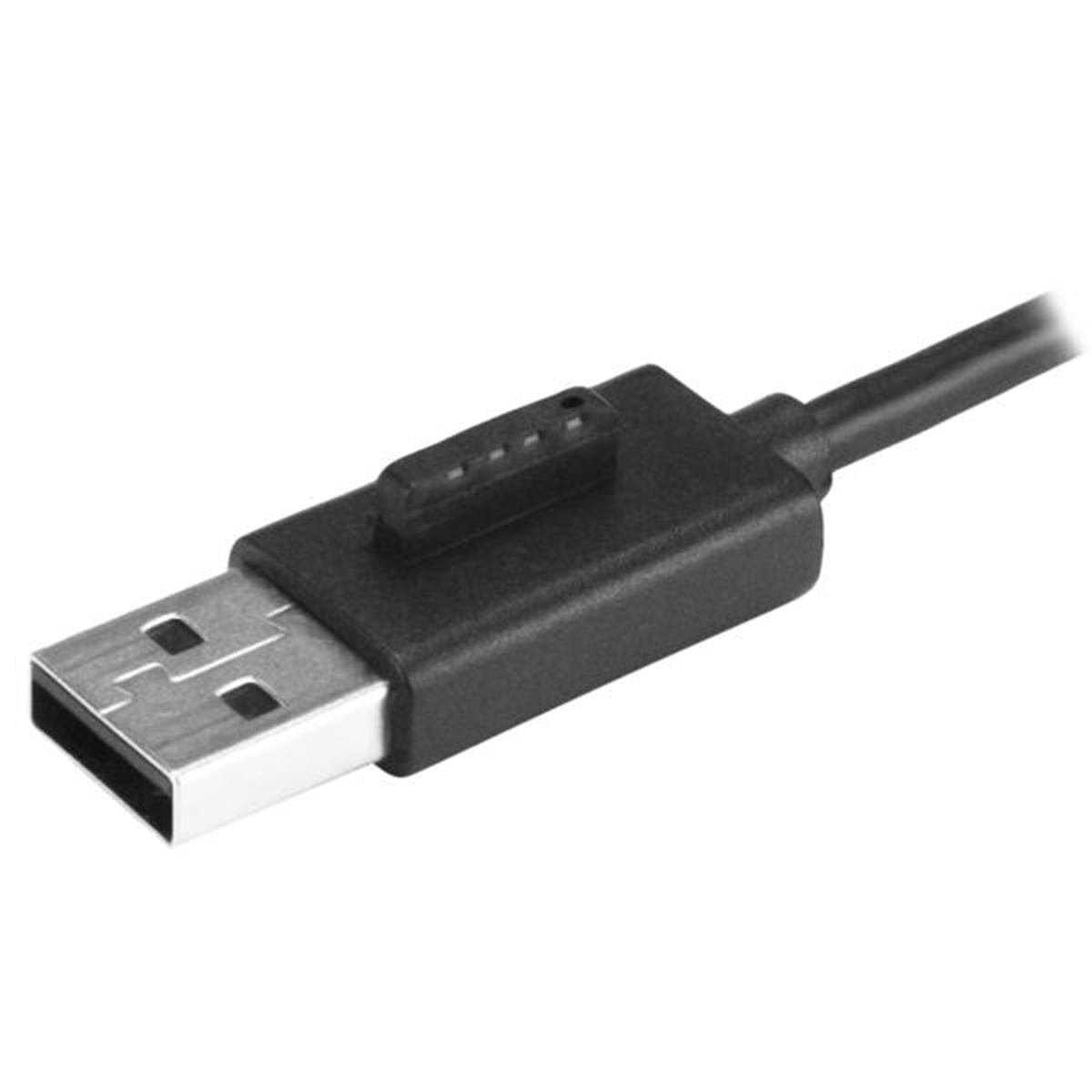 st4200mini2 StarTech.com 4 Port USB 2.0 USB Hub, USB Bus Powered, 27 mm 15 mm 82mm