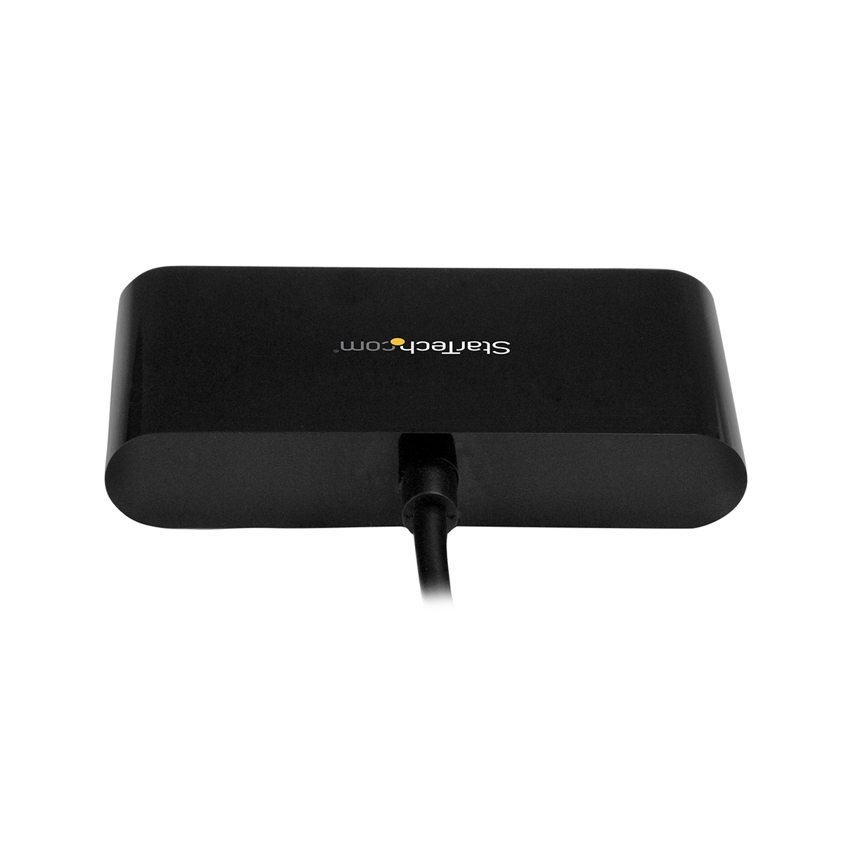 st4200minic StarTech.com 4 Port USB 2.0 USB Hub, USB Bus Powered, 80 mm 14 mm 175mm