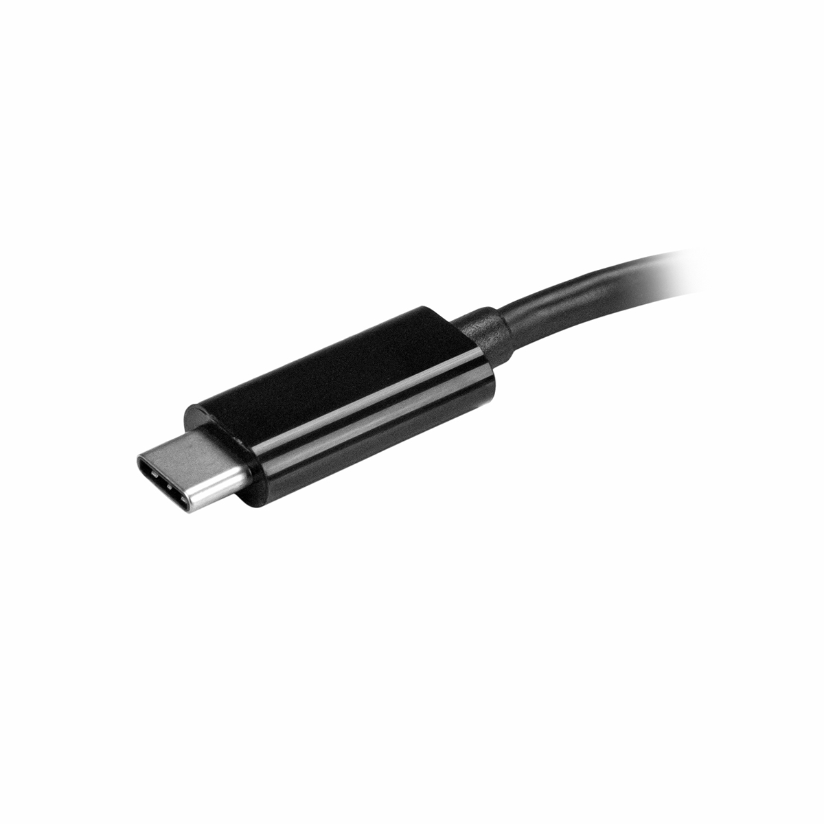 st4200minic StarTech.com 4 Port USB 2.0 USB Hub, USB Bus Powered, 80 mm 14 mm 175mm