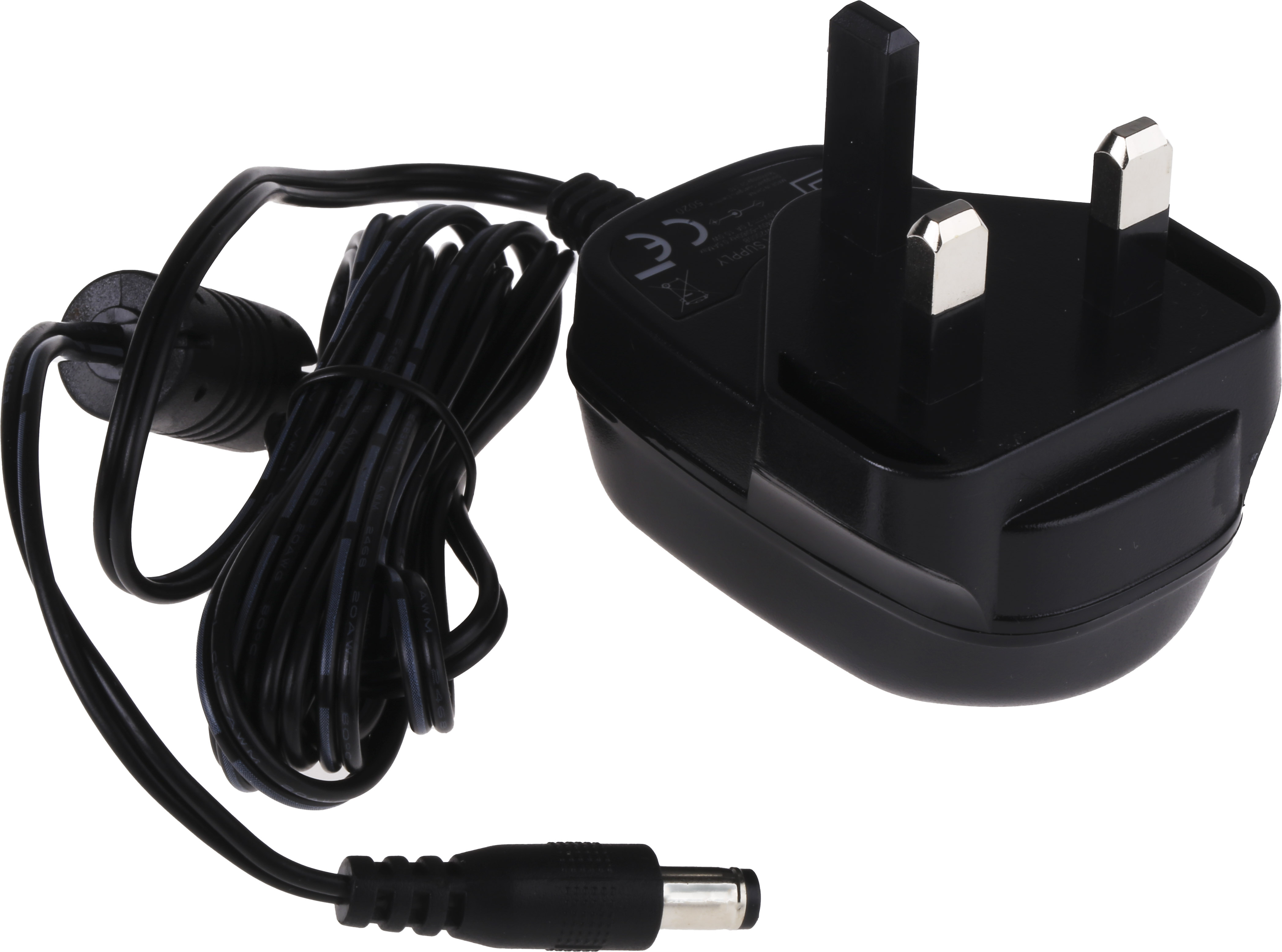 st4300usb3gb StarTech.com 4 Port USB 3.0 USB Hub, AC Adapter Powered, 68 mm 23 mm 95mm