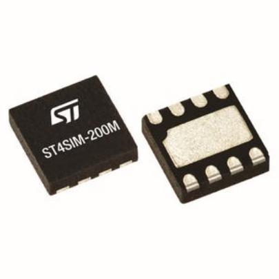 STMicroelectronics ST4SI2M0021TPIFW RF Module 5 V