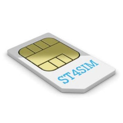 STMicroelectronics ST4SI2M0041TPA8T RF Module RF 6.5 V