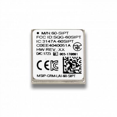 Ezurio 3.6 V BLE/WiFi Module, 802.11 a/b/g/n/ac