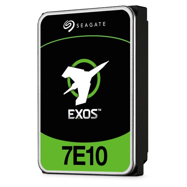 Seagate ST6000NM020B 3.5 in 256 MB Internal Hard Disk Drive