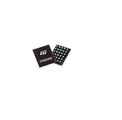 STMicroelectronics ST60A3H0C1CC7XT3 Transceiver, 30-Pin VFBGA