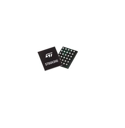STMicroelectronics ST60A3H0C1CC7XT4 Transceiver, 30-Pin VFBGA