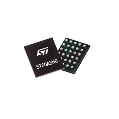 STMicroelectronics ST60A3H0C1CC7XY4 Transceiver, 30-Pin VFBGA