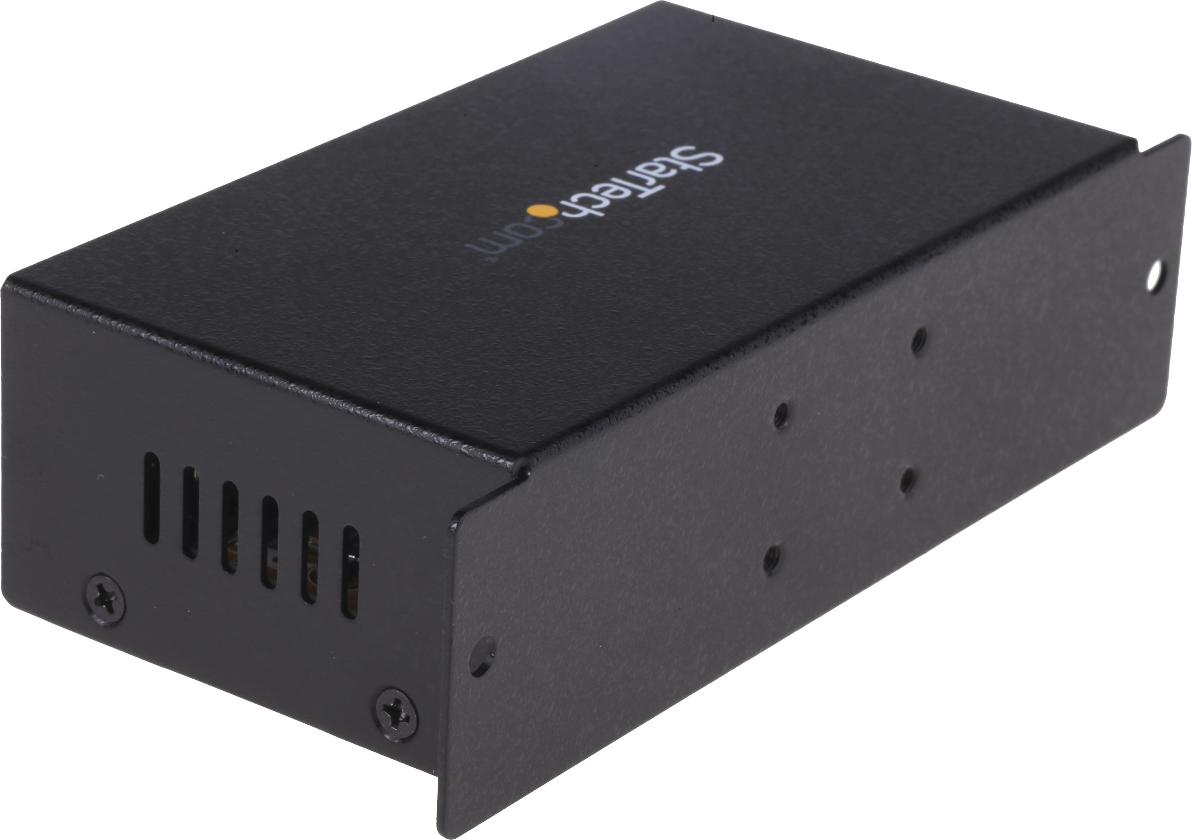 st7200usbm StarTech.com 7 Port USB 2.0 USB Hub, Terminal Connector Powered, 61.5 mm 36.3 mm 133mm
