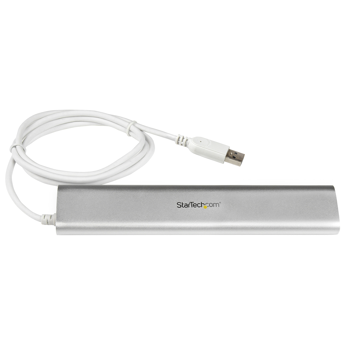 st73007ua StarTech.com 7 Port USB 3.0 USB Hub, AC Adapter Powered, 37 mm 18 mm 183mm
