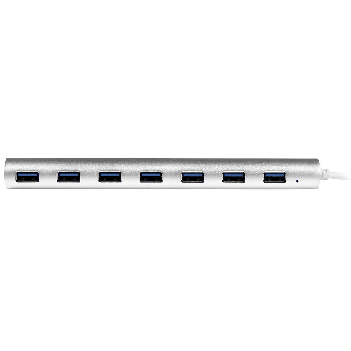 st73007ua StarTech.com 7 Port USB 3.0 USB Hub, AC Adapter Powered, 37 mm 18 mm 183mm
