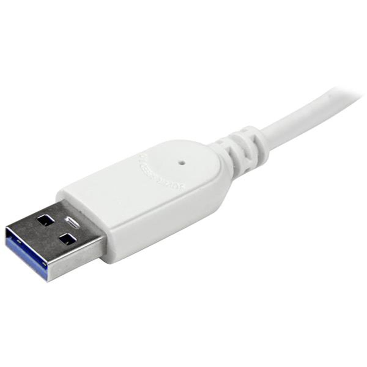 st73007ua StarTech.com 7 Port USB 3.0 USB Hub, AC Adapter Powered, 37 mm 18 mm 183mm