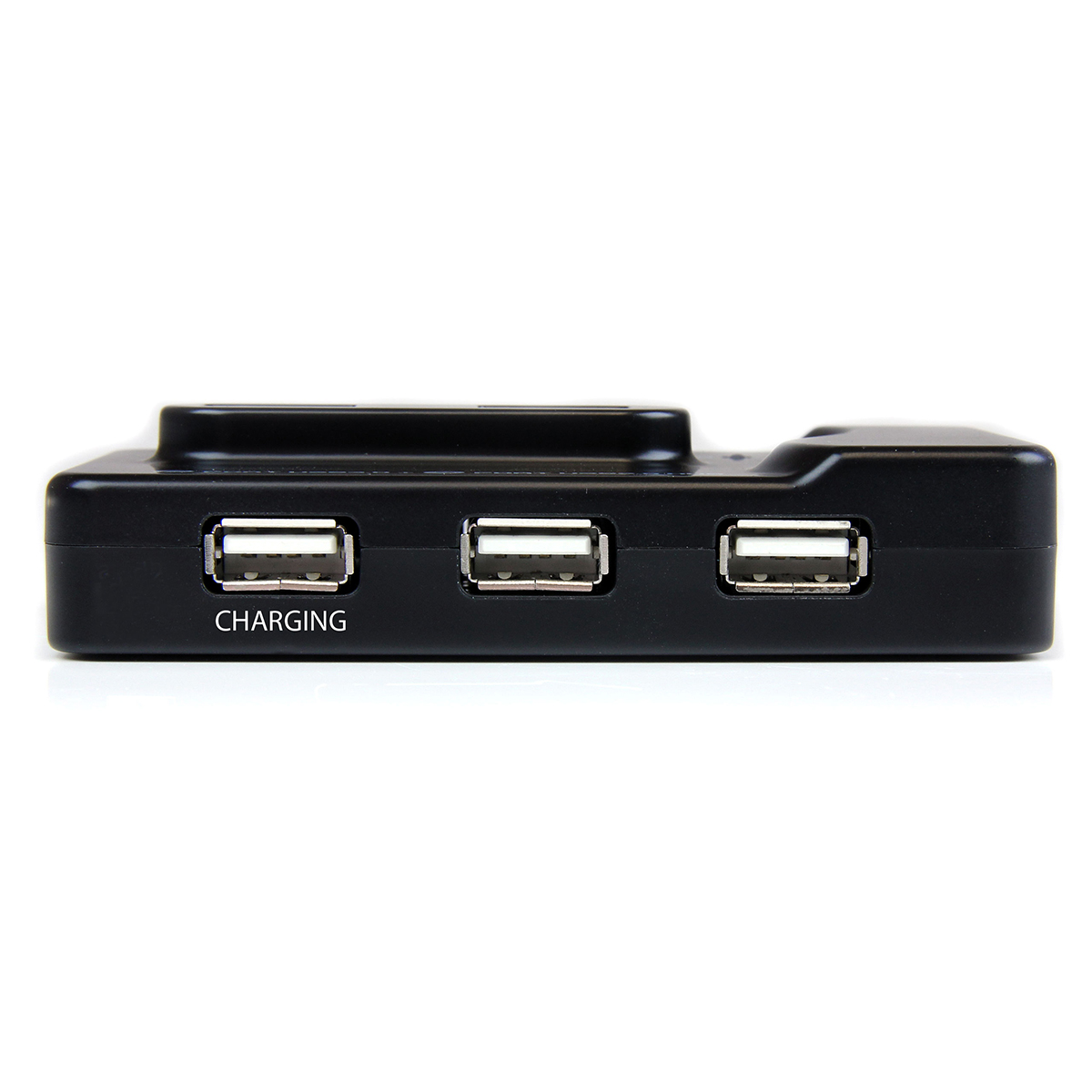 st7320usbc StarTech.com 6 Port USB 3.0 USB Hub, AC Adapter Powered, 60 mm 22 mm 99mm