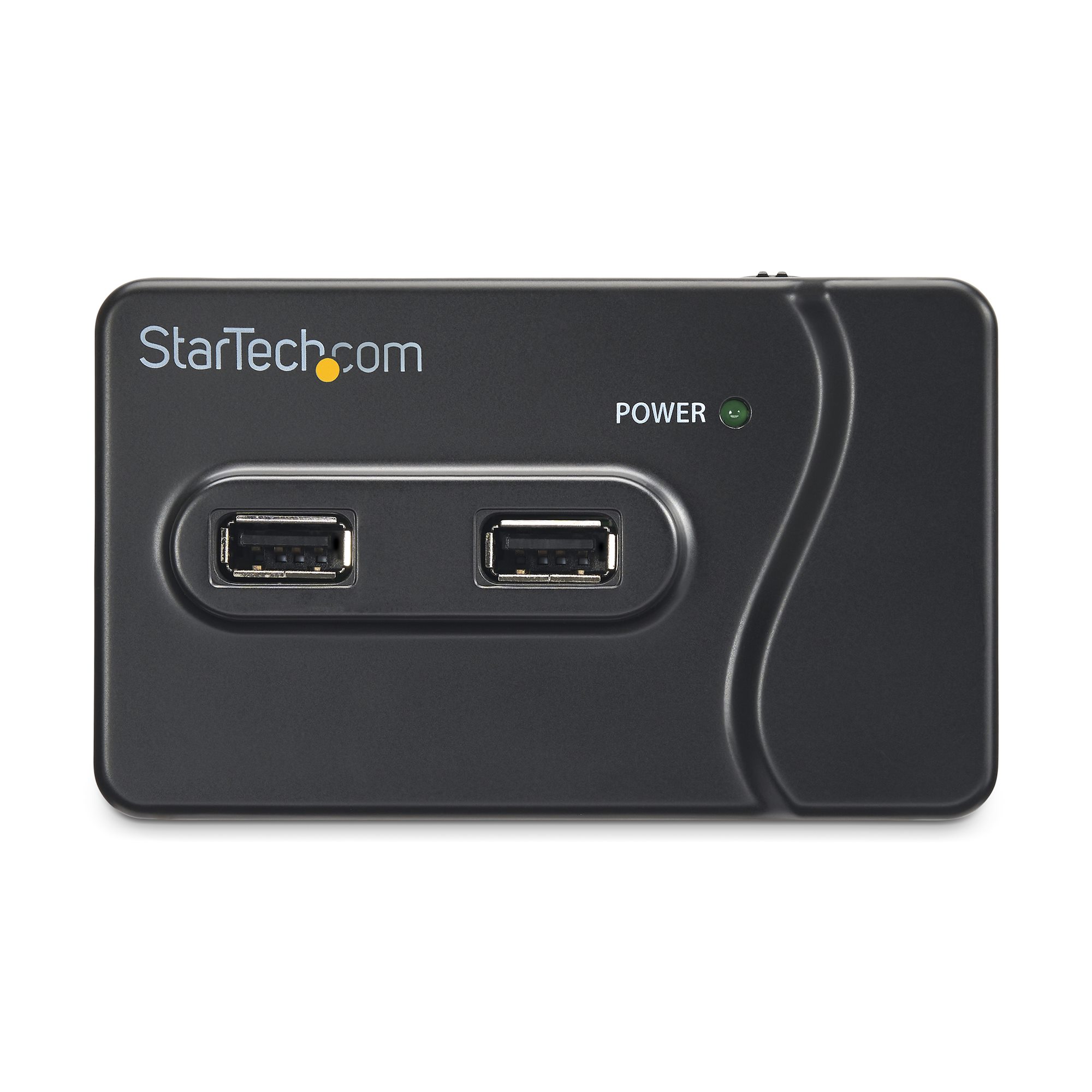 st7320usbc StarTech.com 6 Port USB 3.0 USB Hub, AC Adapter Powered, 60 mm 22 mm 99mm