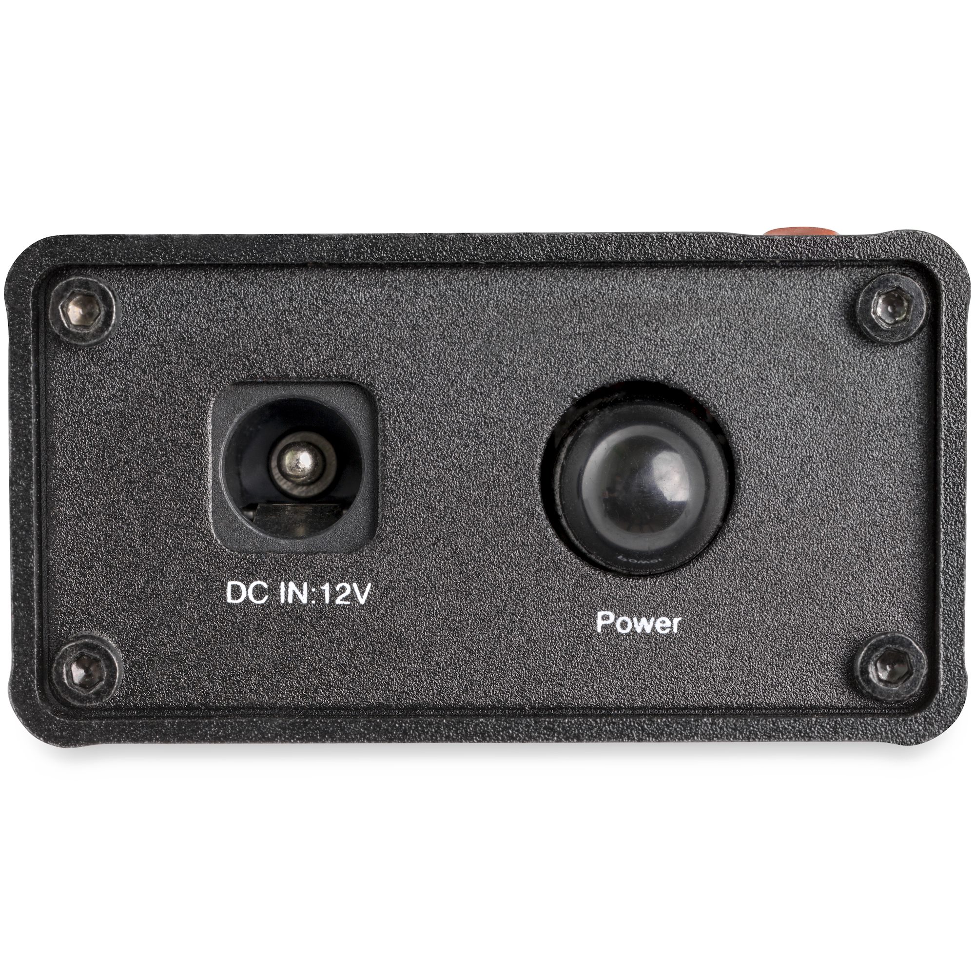 st7c51224eu StarTech.com 7 Port USB 2.0 USB Hub, AC Adapter Powered, 11 cm 24 mm 11cm