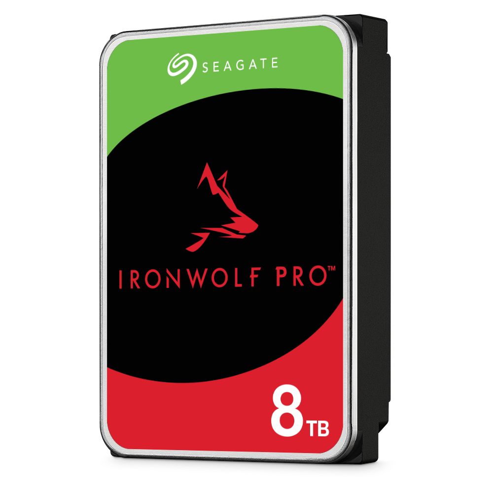 Seagate ST8000NT001 3.5 in 512 MB Internal Hard Disk Drive