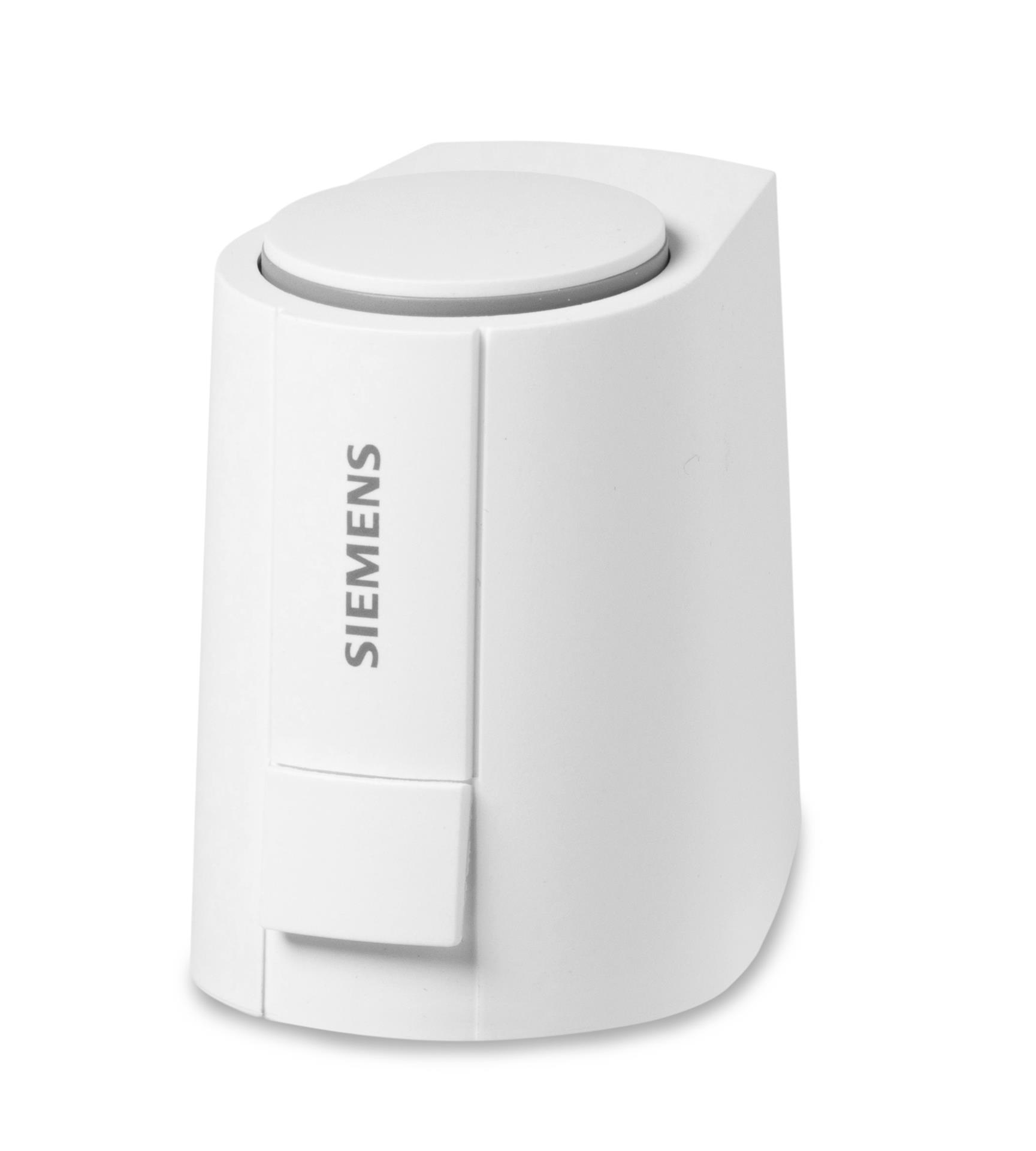 Siemens Cable Thermostatic Radiator Valve