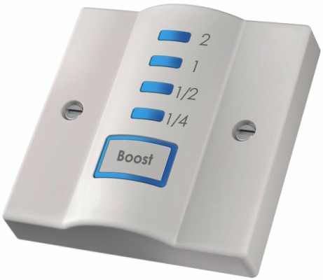 Timeguard Digital STBT4 Timer Switch 230V ac