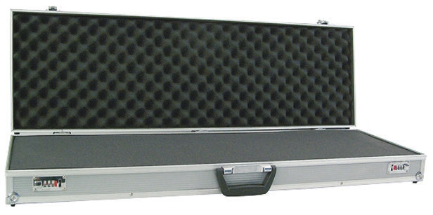Viso Metal Transit Case, 1018 mm 318 mm 112 mm