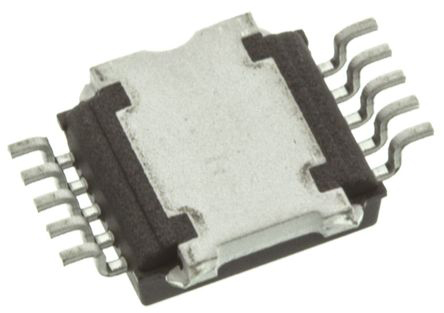 stcs2aspr STMicroelectronics LED Driver, 2A PWM