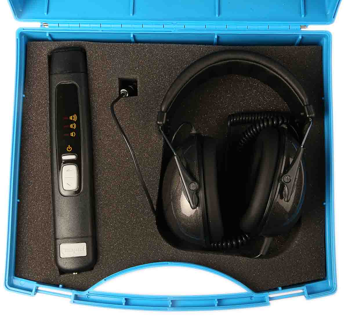 ste3 Compact STE3 Battery Operated Stethoscope Kit 15 kHz max.