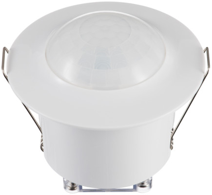 Timeguard PIR Motion Detector Motion Detector, 6 m Sensor Range